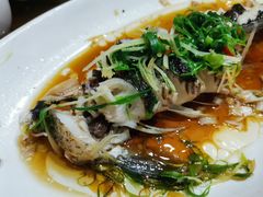 -楚天美食坊(越秀先烈中路店)