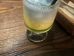 -The Cheebat 锌吧·Bistro(体育西店)