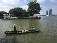 -喜洲吧·江畔老船厂·庭院餐厅(喜临院店)