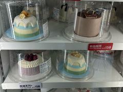 -DQ·蛋糕·冰淇淋(阜盛道店)