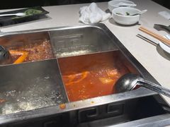 -海底捞火锅(劲松店)