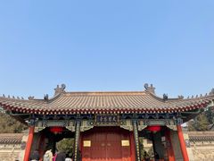 -大慈恩寺(大雁塔)