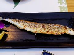 -呆住二更日本料理