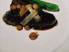 -荣轩(新荣记环球金融中心店)