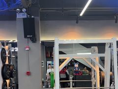 -EASY POWER健身工作室(浦东大道店)