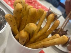 -蝎王府羊蝎子(北大地店)