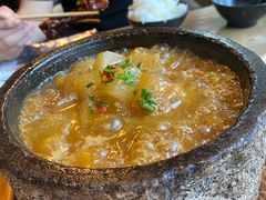 -院子餐厅·大锅菜·老杭帮(桥西直街店)