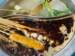 -蜀巷弯弯串串香(长春总店)