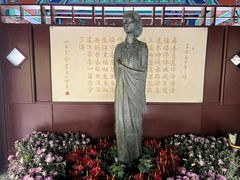 -百脉泉景区