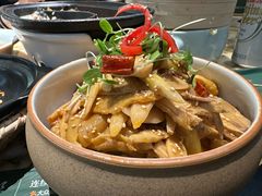 -锦府盐帮·侯宅(五棵松万达店)