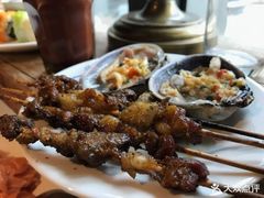 -星伦多 自助料理(圆融店)