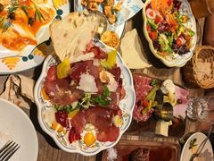 -Alimentari Grande(东湖路店)