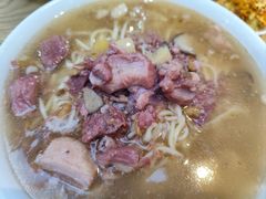-吴记怪味面(牛王庙店)