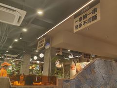-三毛烧烤·南昌大排档(山姆店)