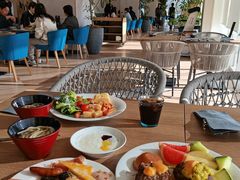 -神户美利坚公园东方大酒店