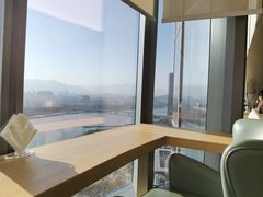 -三迪希尔顿酒店·星空酒廊