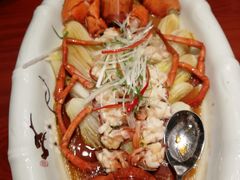 -聚春园自助餐厅(东街口店)