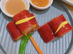 -点都德(千灯湖环宇城店)