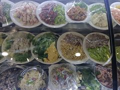 -鑫渔港海鲜本地菜·山海关浑锅(东戴河店)