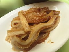-北大家园食堂