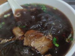 -清真蒋有记(老门东店)