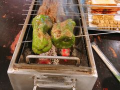 -大佬陈羊肉串(永安街店)