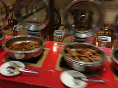 -瑞安辰茂阳光酒店自助餐