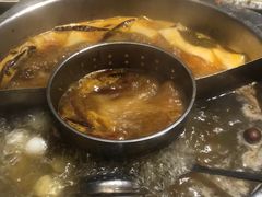 -百草滩羊清水涮羊肉(长城路店)