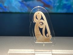 -北京大葆台遗址博物馆