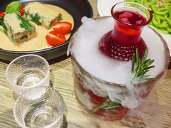 -熹素·鲜美素食Vegetarian (天河领展店)