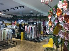 -大连福佳爱琴海购物公园(西安路店)