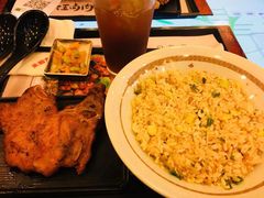 -永和大王(茉莉上新·军博店)