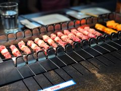 -很久以前羊肉串(昌里路三钢里店)