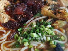 -安宁乔秀小吃店(萝卜头小锅安宁店)
