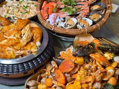 -巽寮印象美食部落餐厅·海鲜·地方特色菜(惠州体验店)