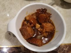 -稻香酒家(长宁KING88广场店)