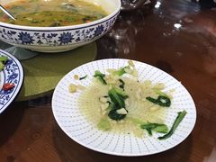 -椒香川流不息川菜馆(二七北路店)