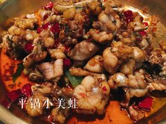 -口味堂(惠济路店)