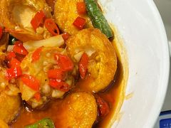 -兰湘子·湘菜小炒(石家庄万象城店)