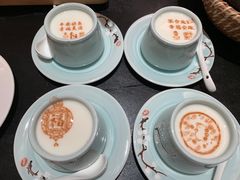 -俏江南天津时尚曲艺主题餐厅(马场道店)
