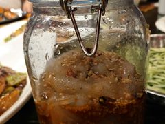 -金掌勺锅包肉(太原万达店)
