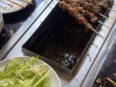 -运德成·天津老味烧烤(广开二马路店)