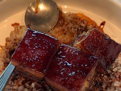 -上海小南国(正大店)