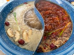 -王歘歘·chuǎ火锅(五道营店)
