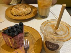 -BAKER&SPICE(安福路店)