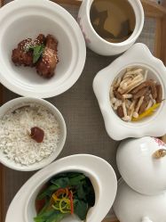 点击看大图 -月满阁月子中心(莲湖区店)