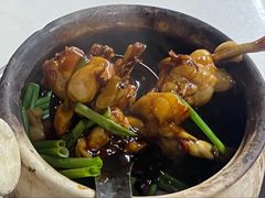 -明辉田鸡粥