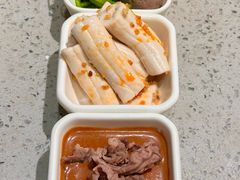 -非遗•老字号•阿彬牛肉火锅(广济桥店)