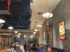 -汇通杨家·烤肉(汇通店)