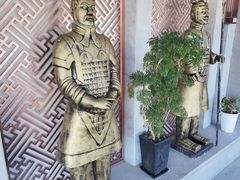 -秦月轩·长安小馆·新陕菜(阜成路·五棵松店)